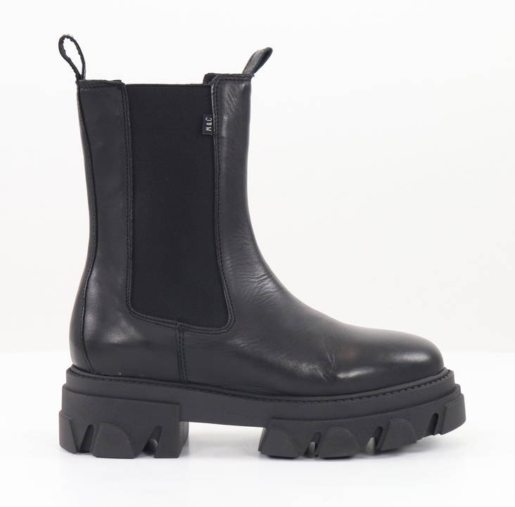 Musse&Cloud Ankle Boots 27197570/ABK Lisa - Women's ankle boots - 131672 - 1