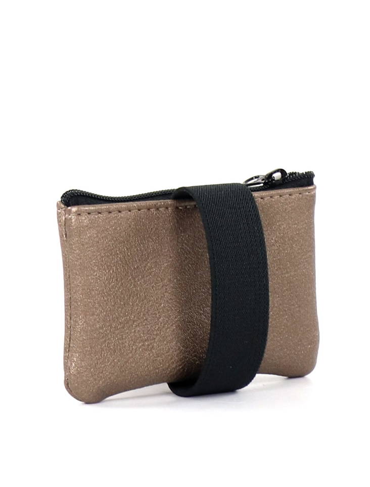 Nabo K538 Wrist Purse bronze - Wallets - 134862 - 1