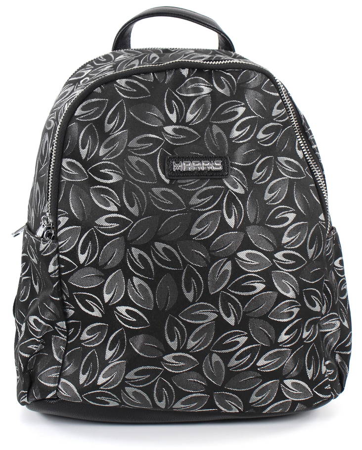 Nabo Backpack Marris NK2136, Black/Night - Backpacks - 125142 - 1