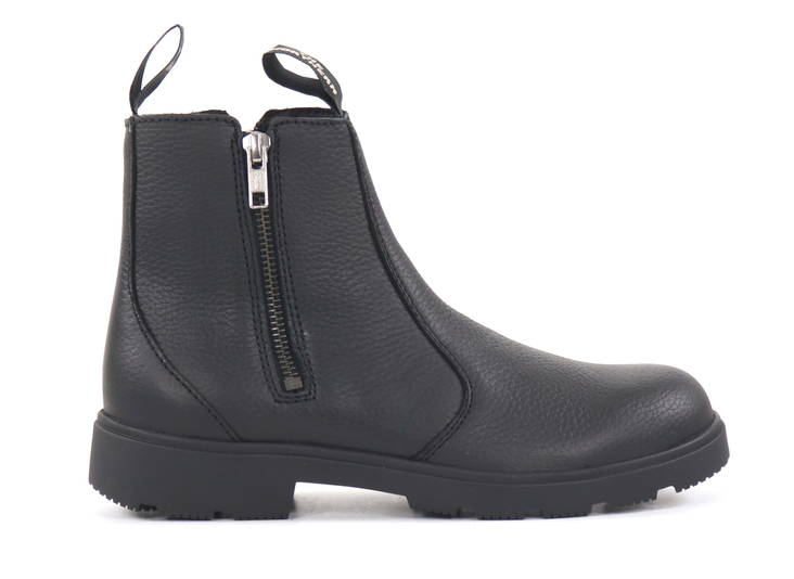 Nature Footwear Ankle Boots Tora, black - Women's ankle boots - 132202 - 1