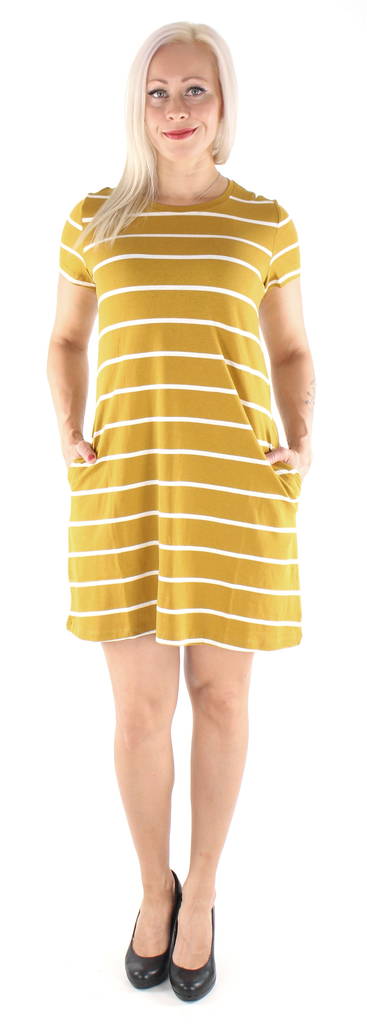 Only Dress May life pocket - Dresses and tunics - 126642 - 1