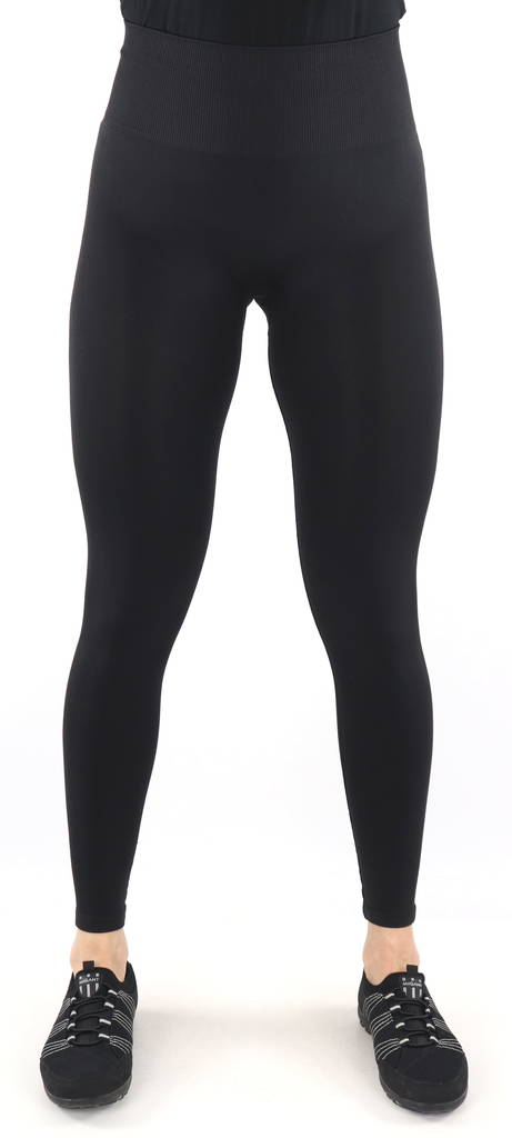 Only Play Training Leggings Shape hw, black - Women's sports leggings - 130472 - 1