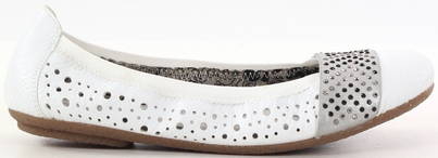 rieker ballet pumps