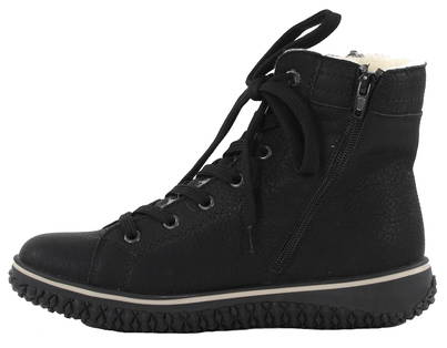 rieker booties