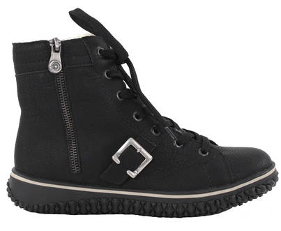 rieker booties