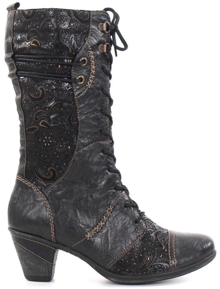 remonte rieker boots