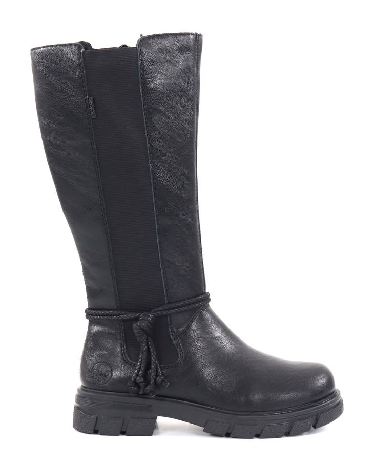 Z9193-00 - Rieker boots - 132022 - 1