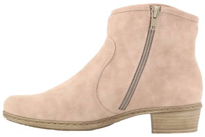 pink chelsea boots womens