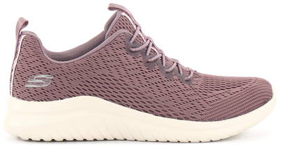 sketchers mauve