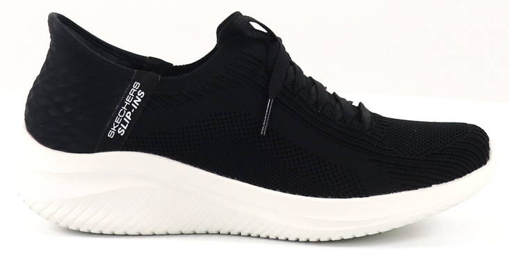 Skechers Sneakers 149710/BLK Ultra flex - Skechers women`s sneakers - 133552 - 1