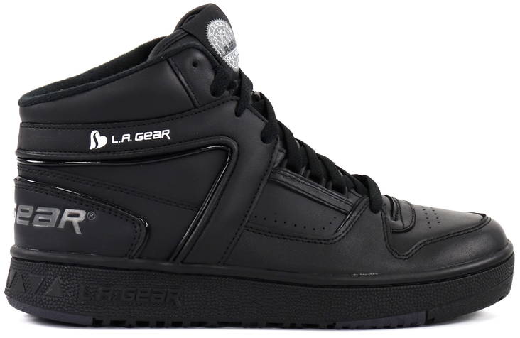 Skechers Sneakers 74312 L.A Gear, black - Skechers women`s sneakers - 128322 - 1