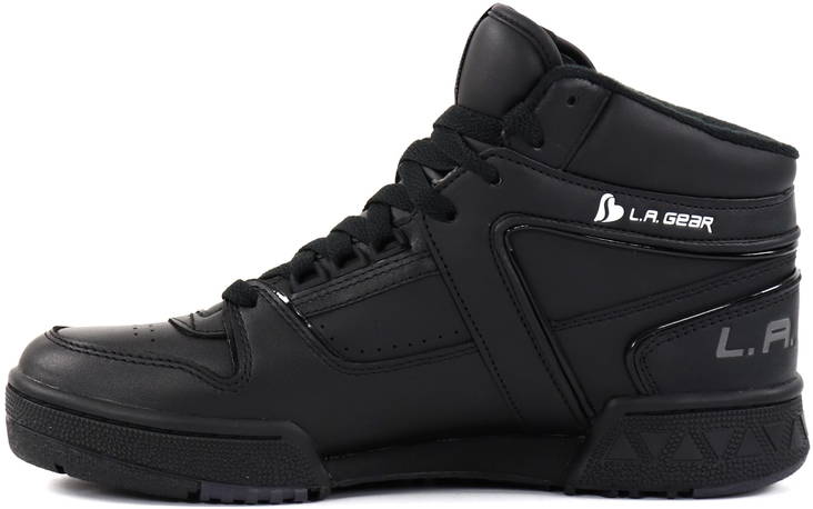 Skechers High-tops & Sneakers in Black