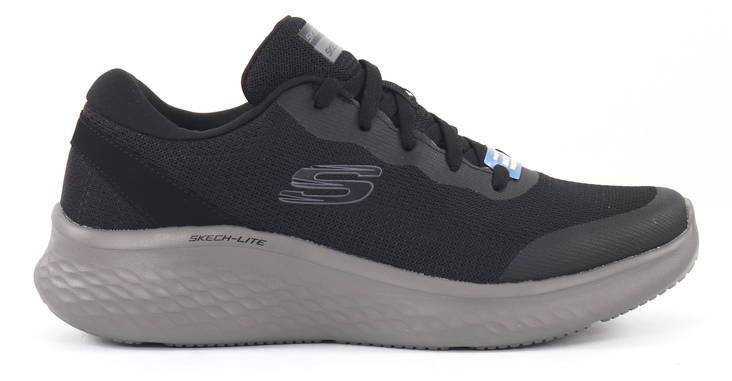 Skechers Sneakers 232591/BKCC SKECH-LITE PRO-CLEAR RUSH, black - Men's sneakers - 132802 - 1