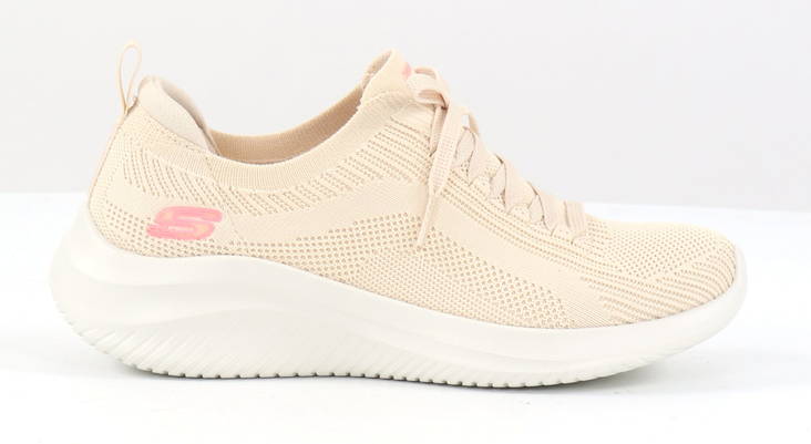 Skechers Sneakers 149854 Ultra Flex natural Stilettoshop.eu webstore