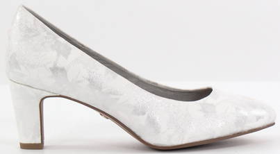 tamaris silver