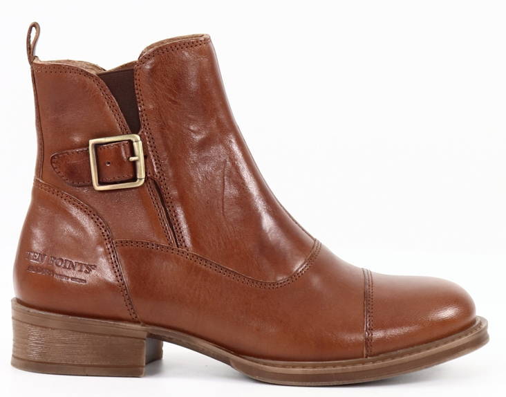 60002/319 - Women's ankle boots - 131492 - 1