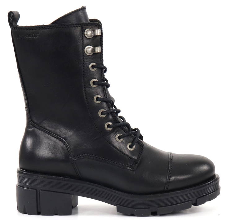 Ten Points Ankle Boots 60307 Cecilia, black - Women's ankle boots - 131682 - 1
