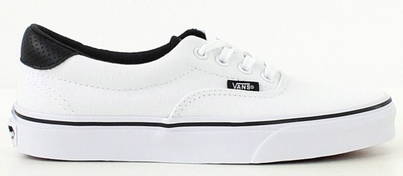 vans era 59 true white