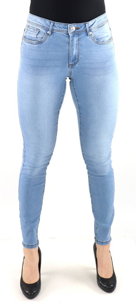 Vero Moda Jeans mr VI352 v.sin - Women's jeans - 133072 - 1