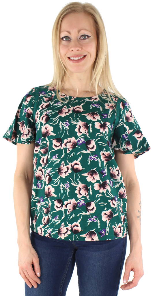 Vero Moda T-Shirt - Women's T-shirts - 122532 - 1