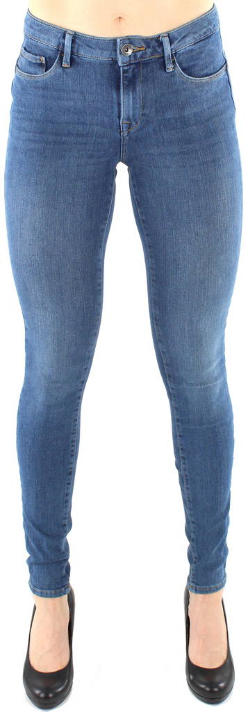 Vero Moda Jeans Icon push up BA412 - Women's jeans - 120172 - 1