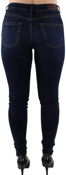 vero moda lux super slim jeans