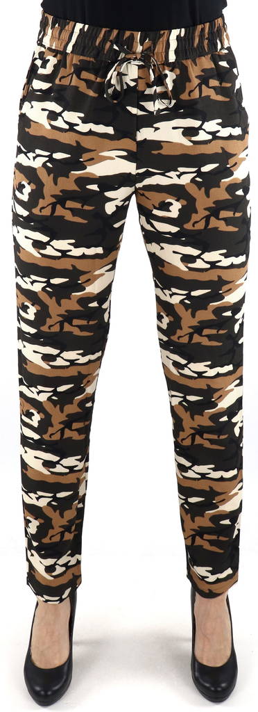 Vero Moda Pants nw camora - Women's trousers - 131292 - 1