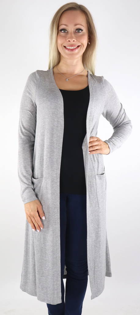 Vero Moda Cardigan Anepaya - Women's knitwear - 131472 - 1