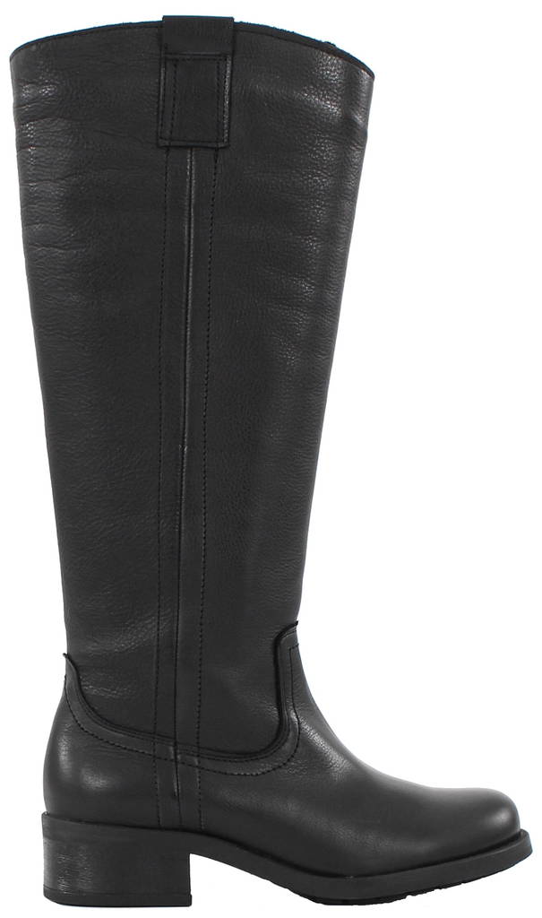 Vero Moda Boots Thilde, Black - Women's boots - 119672 - 1