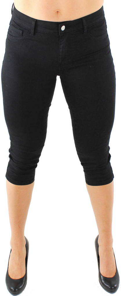 Vila Capri pants Commit rw P0017 - Women's shorts and capris - 116382 - 1