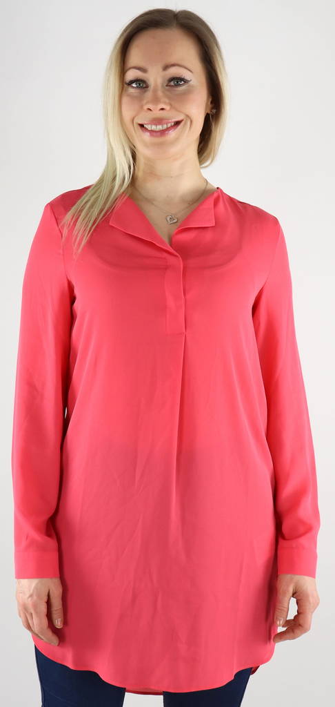 Vila Tunic diva pink - Dresses and tunics - 130242 - 1