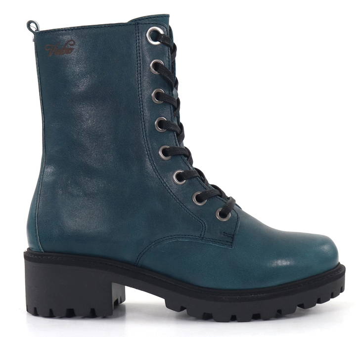 Vintro Ankle boots Nita blue - Women's ankle boots - 134232 - 1
