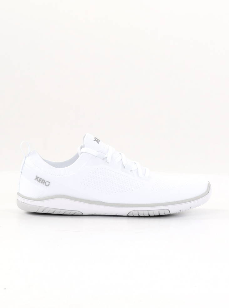 Xero Shoes women's barefoot shoes Nexus Knit white - Barefoot shoes - 135862 - 1