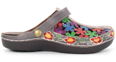 mules laura vita