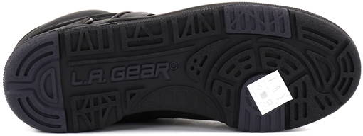 la gear sneakers jordan