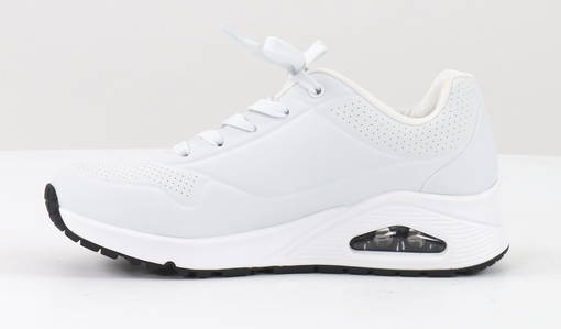 Skechers Sneakers 155507 Uno, black 