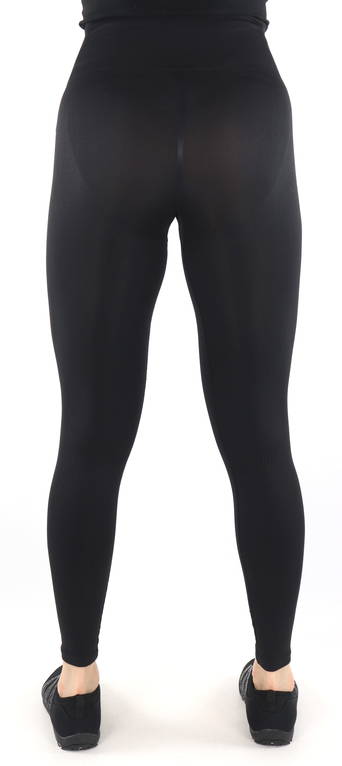 Only Play Training Leggings Emo, black/flower 