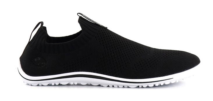 Dockers Men's Barefoot Shoes 50BF001-700100 Black - Men's walking shoes - 135682 - 1