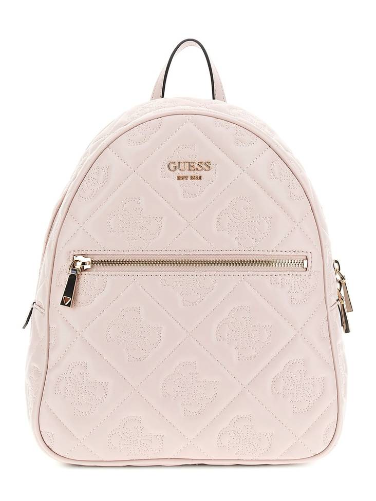 Mohali Bakers Guess Pink Purse Guess Rucksack Guess Backpack