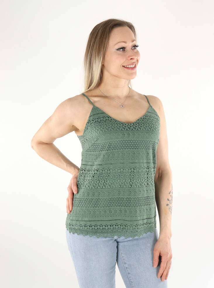 Vero Moda women's top Honey lace webstore