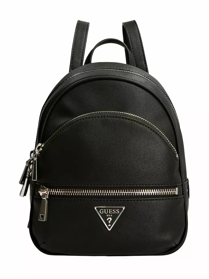 Guess Backpack Manhattan black - Backpacks - 137652 - 1