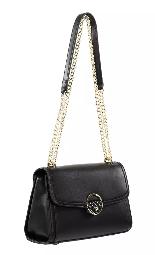 Nabo shoulder bag NK4109 black - Handbags - 138292 - 1