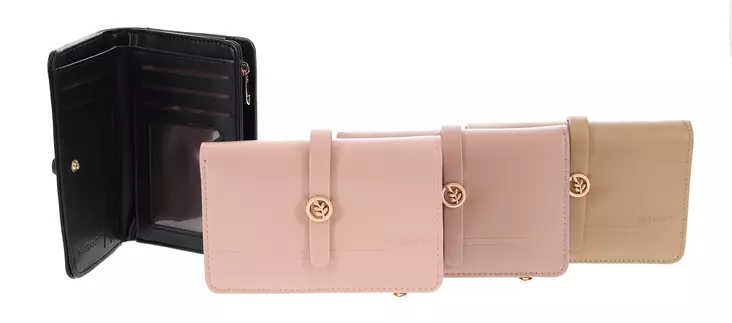 Migant Wallet NP306 - Wallets - 138622 - 1