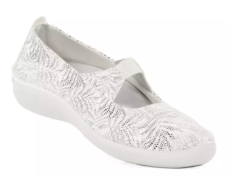 Arcopedico women's walking shoes Itatiaia K09 ros - Women's walking shoes - 138772 - 1
