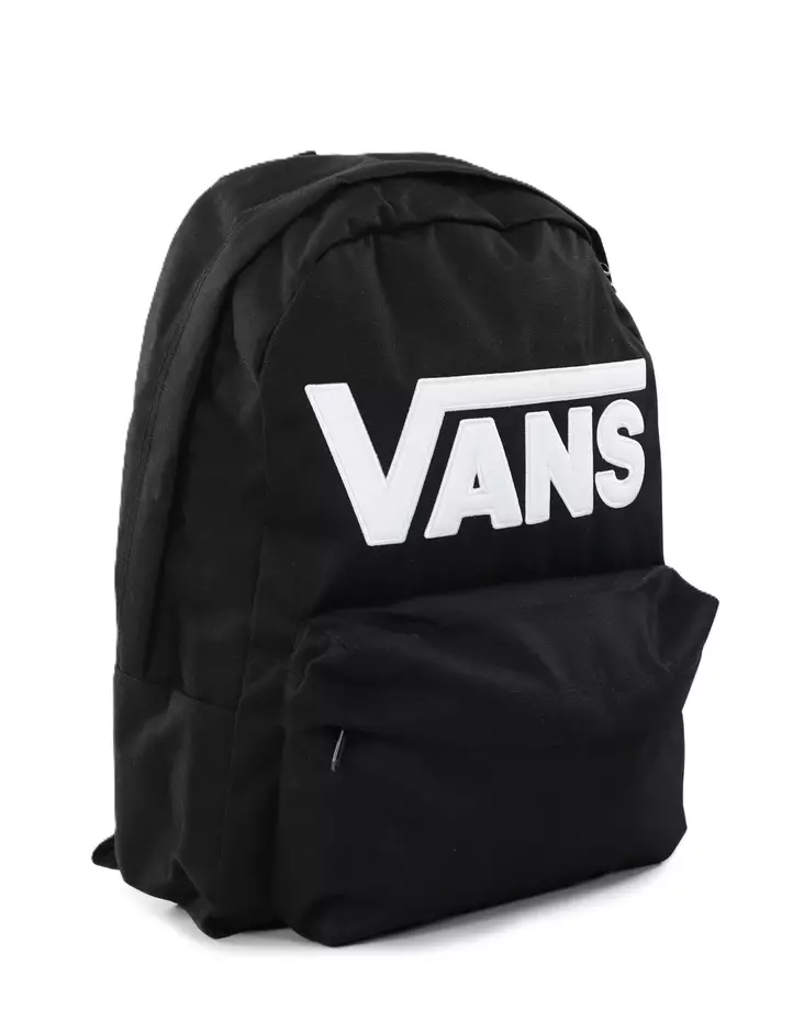 Vans Backpack Vendor Old Skool Black - Backpacks - 138902 - 1