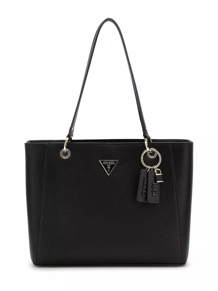 Guess Bag Noelle II black - Handbags - 138912 - 1