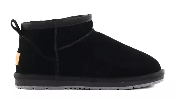 Migant women's ankle boots A920-331 black - Women's ankle boots - 139142 - 1
