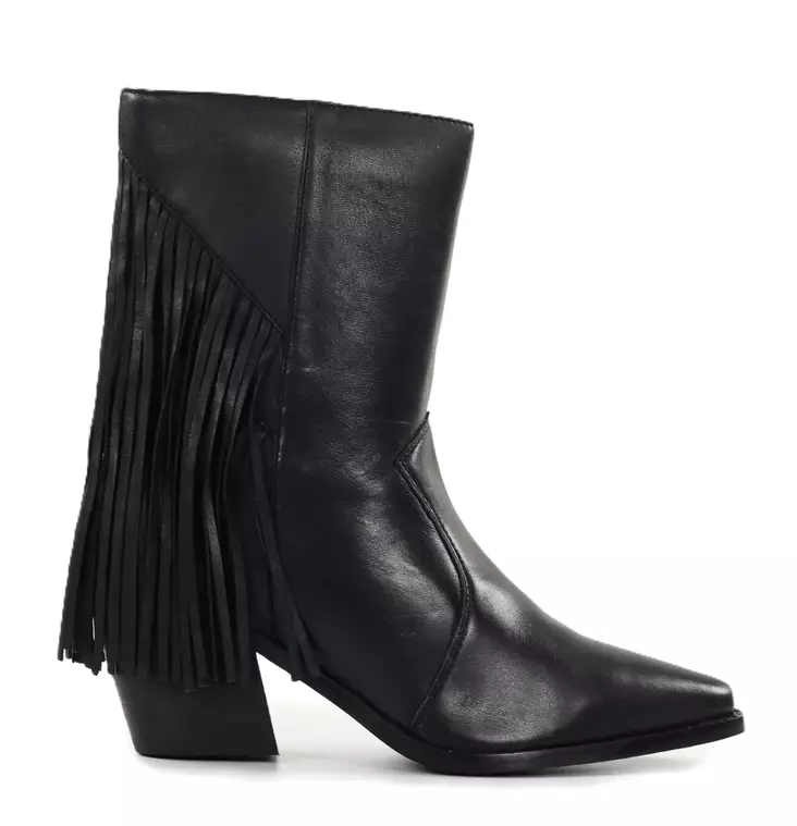 6VE0041403 - Women's ankle boots - 139702 - 1