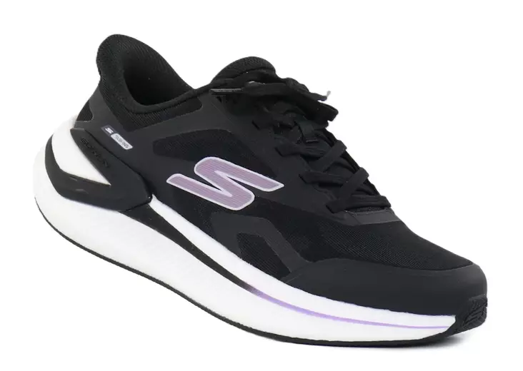 129782/BLK - Skechers women`s sneakers - 141262 - 1