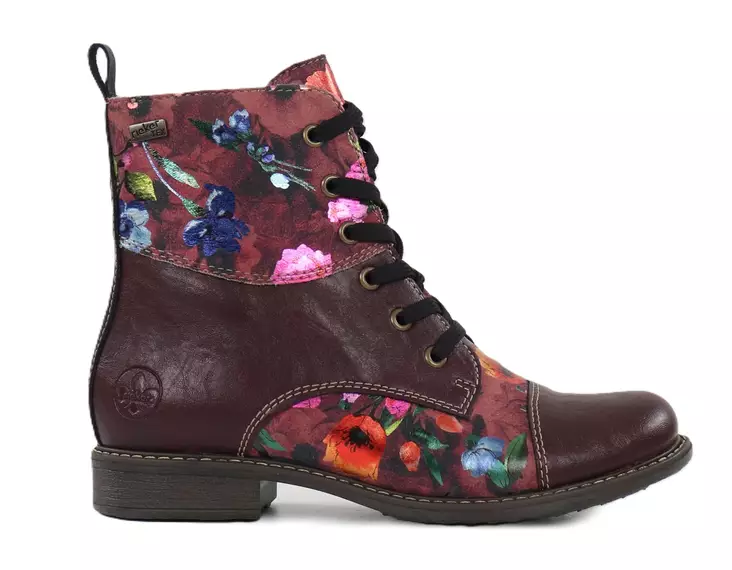 74800-30 - Rieker ankle boots - 141442 - 1
